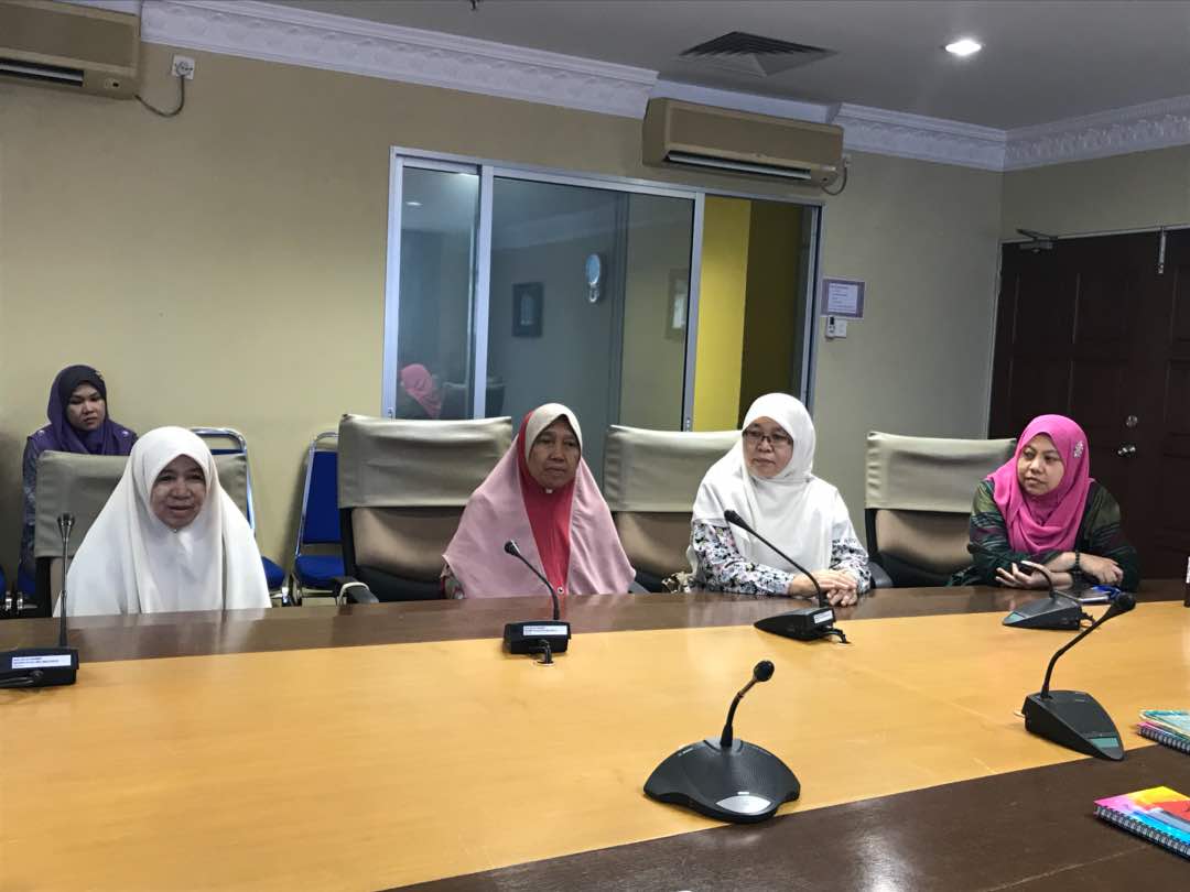 Mainpp Icon MAJLIS PERPISAHAN KAKITANGAN MAINPP